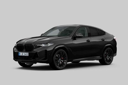 BMW X6 54.000 km 67.989 &euro; Wiesbaden 65205