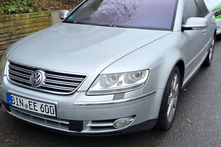 VW Phaeton 291.000 km 8.300 &euro; Bingen am Rhein 55411