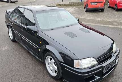 Opel Omega 49.000 km 105.000 &euro; Mainz-Kastel 55252