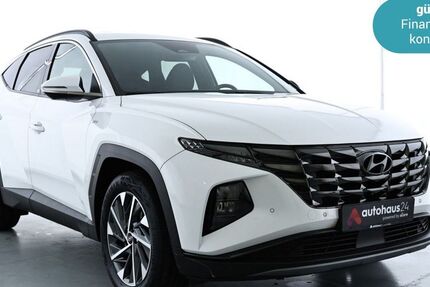 Hyundai TUCSON 62.319 km 24.290 &euro; Egelsbach 63329
