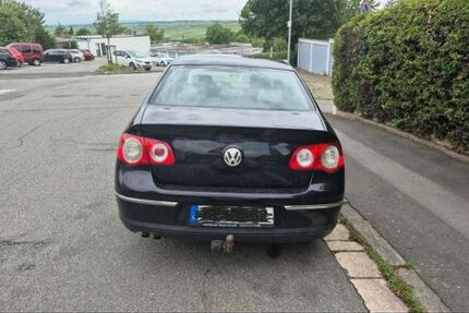 VW Passat 270.000 km 3.100 &euro; Mainz 55122
