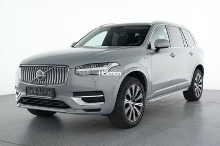Volvo XC90 45.337 km 52.122 &euro; Eschborn 65760