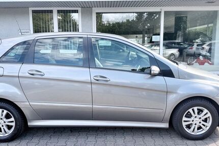 Mercedes-Benz B 170 222.000 km 3.999 &euro; Mainz-Kastel 55252
