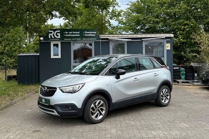 Opel Crossland (X) 68.000 km 7.490 &euro; Raunheim 65479