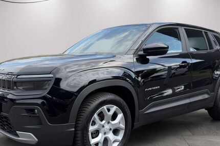 Jeep Avenger 31.009 km 19.900 &euro; Mainz 55120