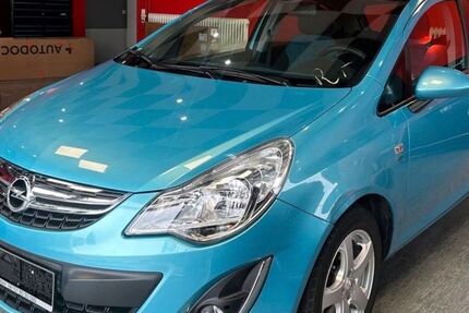 Opel Corsa 89.836 km 7.300 &euro; Weiterstadt 64331