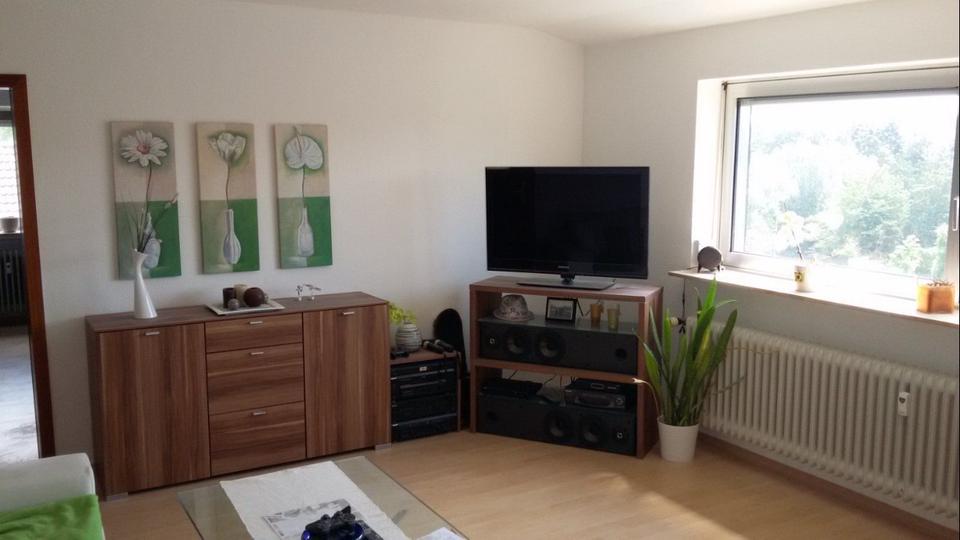 Dachgeschoßwohnung Rüsselsheim am Main - 2 Zimmer, 62 m&sup2;, 220.000&euro; | Angebot:27429691