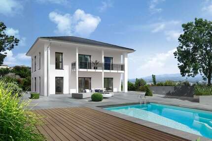 Haus Laubenheim - 6 Zimmer, 196 m&sup2;, 795.269&euro; | Angebot:27171095