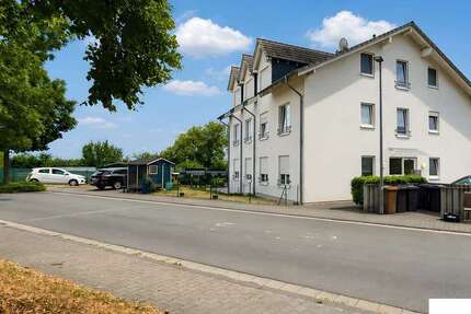 Wohnung Bingen am Rhein - 3 Zimmer, 75 m&sup2;, 238.000&euro; | Angebot:27398840