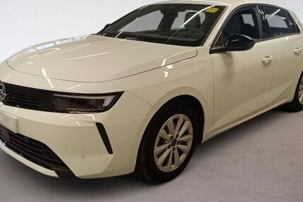Opel Astra 7.550 km 19.400 &euro; Rüsselsheim 65428