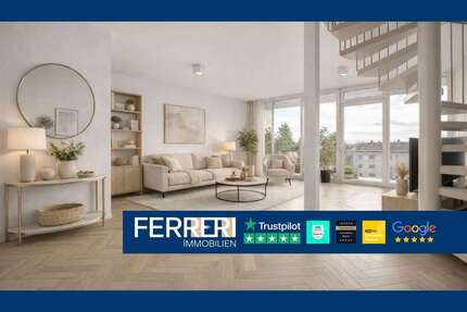 Wohnung Ginsheim-Gustavsburg Gustavsburg - 3 Zimmer, 93 m&sup2;, 299.997&euro; | Angebot:25526151