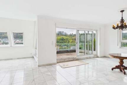 Wohnung Bad Schwalbach - 4 Zimmer, 121 m&sup2;, 368.000&euro; | Angebot:27439396