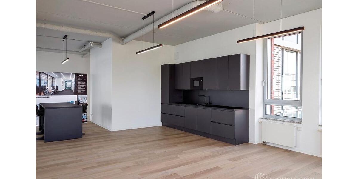 Gewerbeobjekt Eschborn - 3.644&euro; | Angebot:25991912