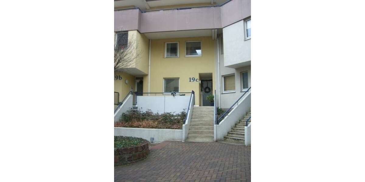 Etagenwohnung Mainz-Altstadt Altstadt - 2 Zimmer, 56 m&sup2;, 1.150&euro; | Angebot:27436611