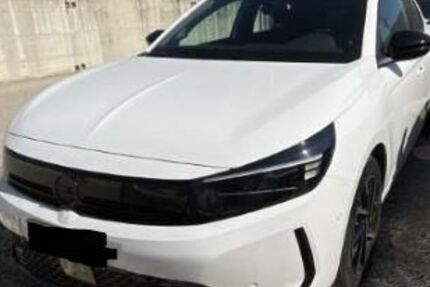 Opel Corsa 25.338 km 13.580 &euro; Rüsselsheim 65428