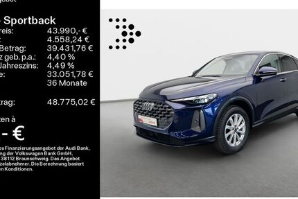 Audi Q5 28.295 km 43.990 &euro; Hofheim 65719
