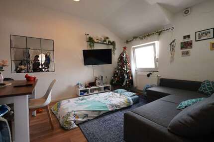 Wohnung Rüsselsheim - 3 Zimmer, 59 m&sup2;, 179.500&euro; | Angebot:26921892