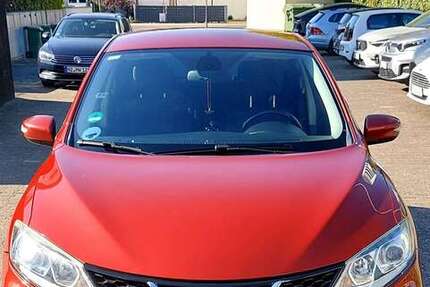 Nissan Pulsar 131.000 km 7.450 &euro; Mainz 55130