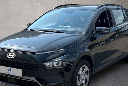 Hyundai BAYON 4.900 km 16.890 &euro; Groß - Gerau 64521