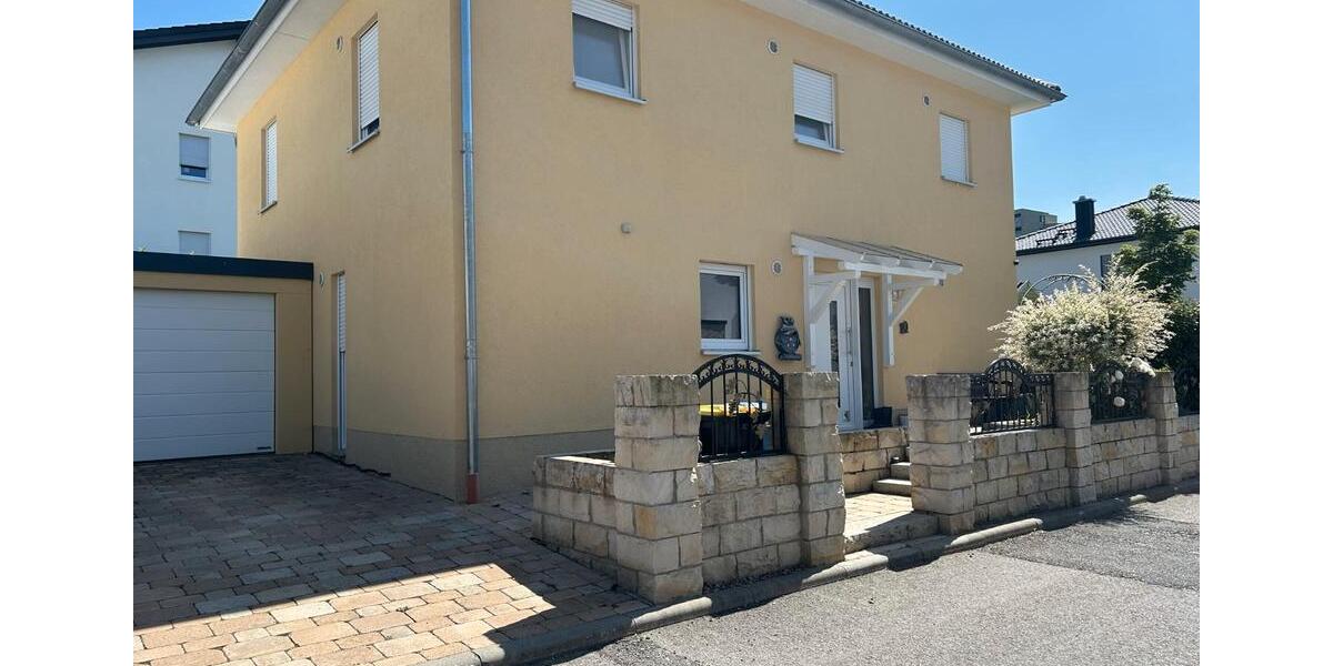 Einfamilienhaus Bad Schwalbach - 5 Zimmer, 150 m&sup2;, 690.000&euro; | Angebot:27433053