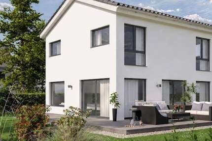Haus Dittelsheim-Hessloch Hessloch - 4 Zimmer, 120 m&sup2;, 424.900&euro; | Angebot:27357905