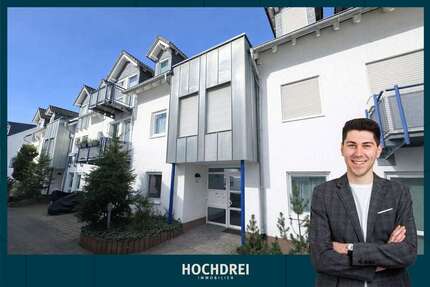 Wohnung Bingen am Rhein - 3 Zimmer, 96 m&sup2;, 235.000&euro; | Angebot:27228054