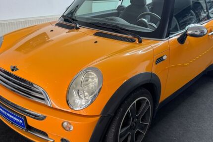 Mini One Cabrio 175.332 km 2.990 &euro; Wiesbaden 65207