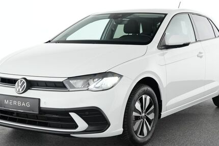 VW Polo 12.212 km 15.590 &euro; Mainz 55128