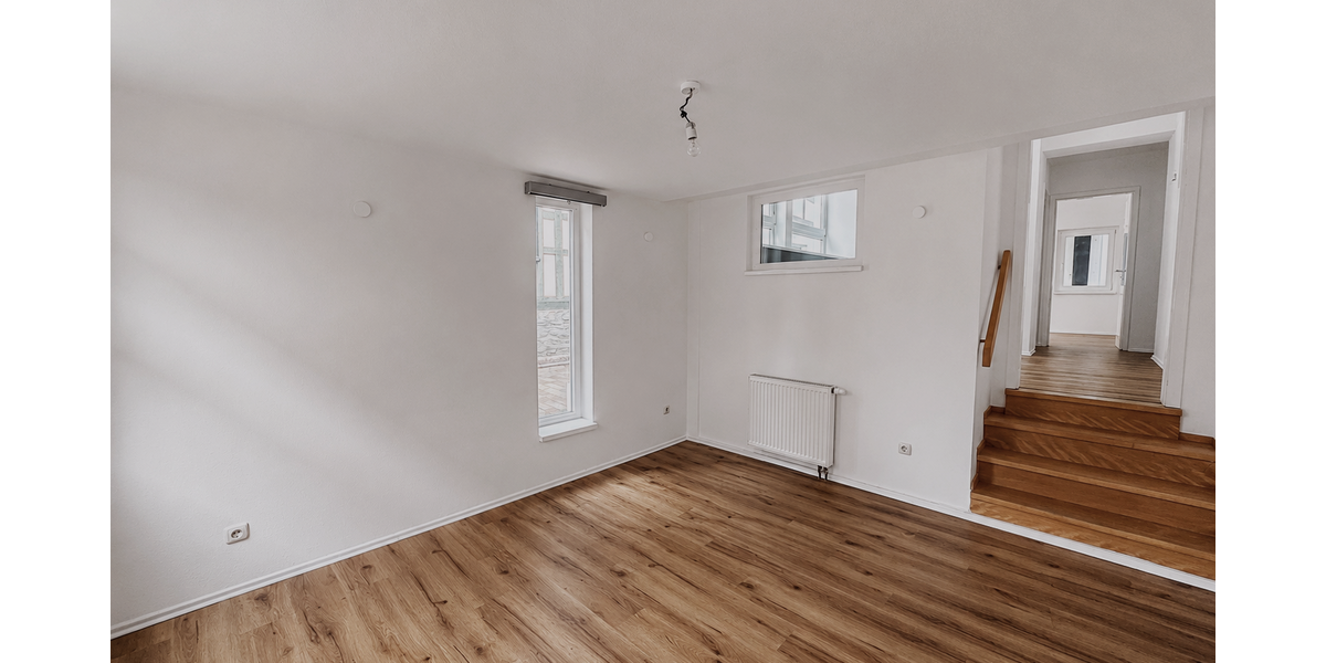 Etagenwohnung Eppstein - 7 Zimmer, 80 m&sup2;, 240.000&euro; | Angebot:26909181