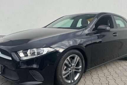 Mercedes-Benz A 220 146.000 km 15.200 &euro; Bischofsheim 65474
