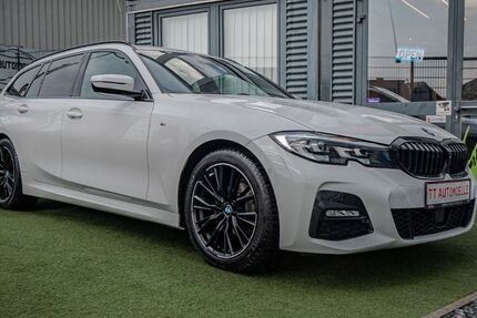 BMW 318 49.999 km 28.999 &euro; Rüsselsheim 65428