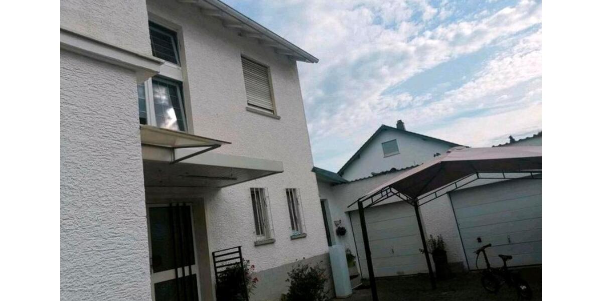 Mehrfamilienhaus, Wohnhaus Rüsselsheim am Main - 12 Zimmer, 250 m&sup2;, 750.000&euro; | Angebot:27224512