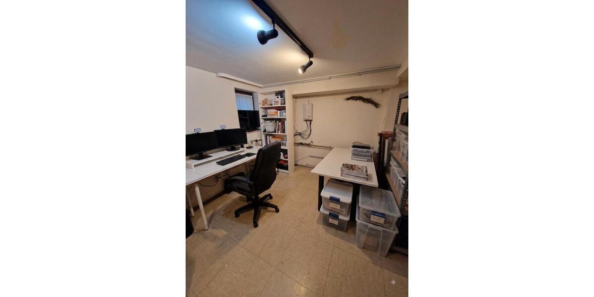 Reihenhaus Egelsbach - 8 Zimmer, 175 m&sup2;, 630.000&euro; | Angebot:27486893