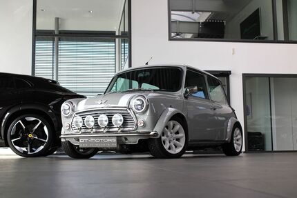 Mini Cooper 99.000 km 32.000 &euro; Griesheim/Darmstadt 64347