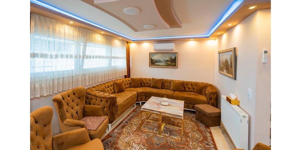 Reihenhaus Wiesbaden Klarenthal - 6 Zimmer, 137 m&sup2;, 709.999&euro; | Angebot:27452959