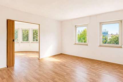 Wohnung Hofheim - 4 Zimmer, 102 m&sup2;, 375.000&euro; | Angebot:26976142