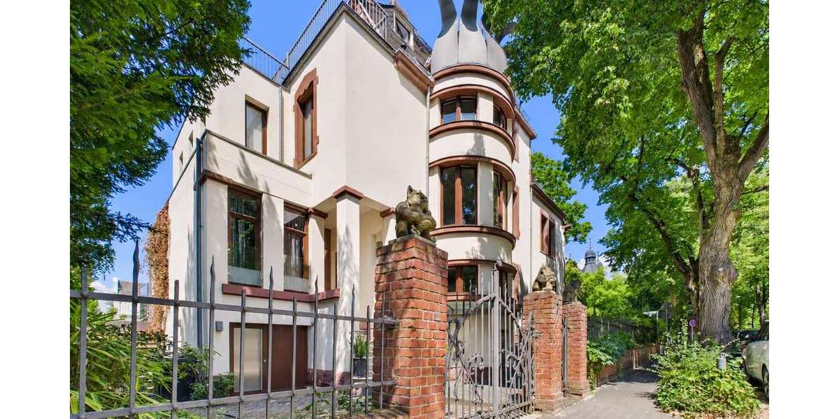 Etagenwohnung Wiesbaden Südost - 5 Zimmer, 170 m&sup2;, 1.075.000&euro; | Angebot:27284540