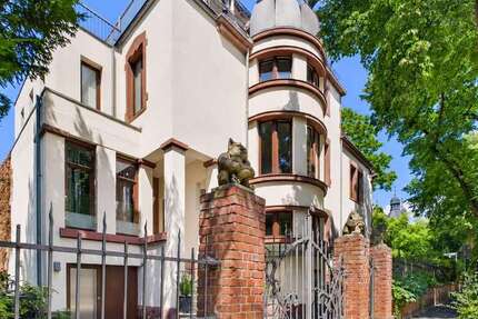 Wohnung Wiesbaden Südost - 5 Zimmer, 170 m&sup2;, 1.075.000&euro; | Angebot:27284540