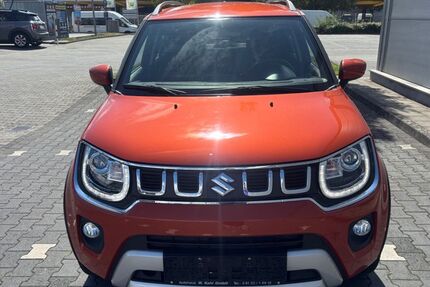 Suzuki Ignis 85.000 km 15.999 &euro; Wiesbaden 65201