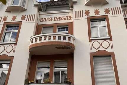 Haus Bad Schwalbach - 19 Zimmer, 460 m&sup2;, 790.000&euro; | Angebot:23830375