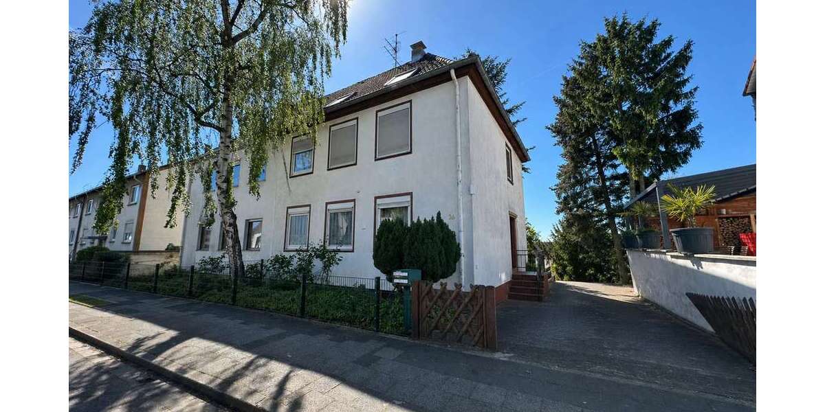 Einfamilienhaus Hofheim - 6 Zimmer, 133 m&sup2;, 600.000&euro; | Angebot:27027269