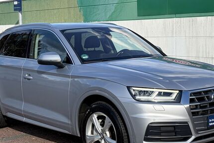 Audi Q5 150.000 km 21.800 &euro; Wiesbaden 65199