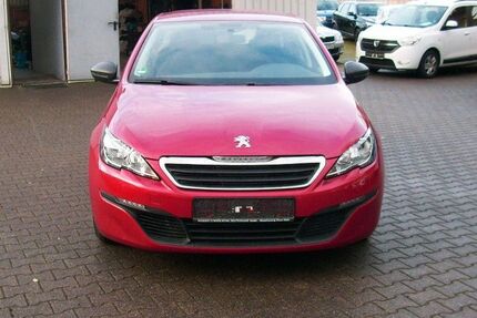 Peugeot 308 106.500 km 3.899 &euro; Wiesbaden 65187