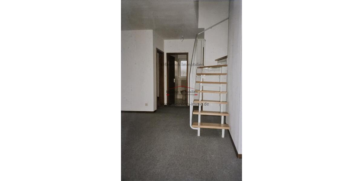 3 ZKBB* SW-Terrasse*tgl. Wannenbad* KFZ-Stellpl.* ausgebauter Dachboden* Riedstadt-Crumstadt - Dachgeschoßwohnung Riedstadt / Crumstadt Crumstadt | Angebot:25355403