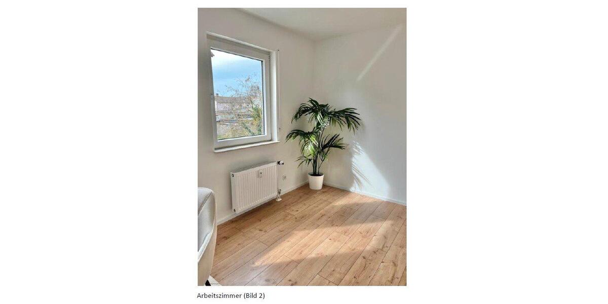 Etagenwohnung Biebesheim am Rhein - 3 Zimmer, 78 m&sup2;, 310.000&euro; | Angebot:26943085