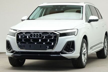 Audi Q7 15.000 km 76.790 &euro; Königstein im Taunus 61462
