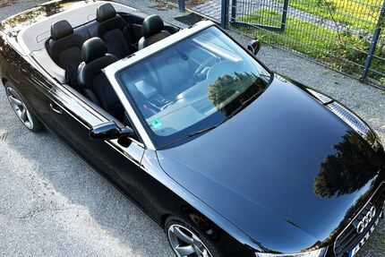 Audi A5 116.850 km 13.950 &euro; Eddersheim 65795