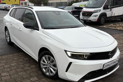 Opel Astra 81.176 km 16.990 &euro; Mainz 55120
