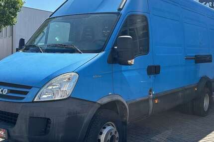 IVECO Daily 103.142 km 11.999 &euro; Schwabenheim 55270
