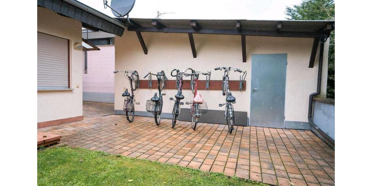 Erdgeschoßwohnung Trebur - 2 Zimmer, 68 m&sup2;, 167.000&euro; | Angebot:26483185